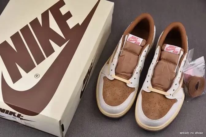 Cheap 1 OG Low SP Travis Scott AJ DM7866-106 x 0428